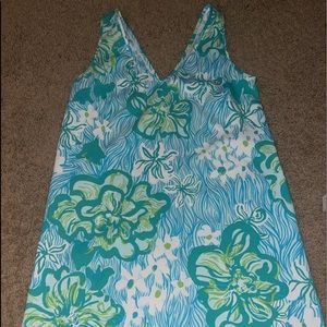 Lilly Pulitzer dress